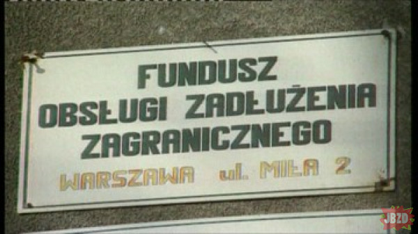 Afera FOZZ – największa kradzież majątku narodowego po 1989 roku